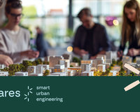 MUG Ingenieursbureau vanaf juli 2025: Movares Smart Urban Engineering