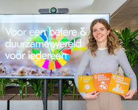 MUG Ingenieursbureau omarmt Sustainable Development Goals (SDG)